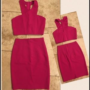 2 piece express set